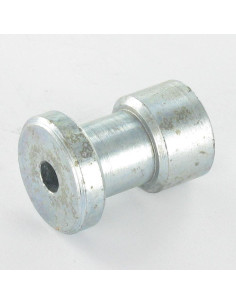 BOBINE 19X26 / M6X18 Acier zingué