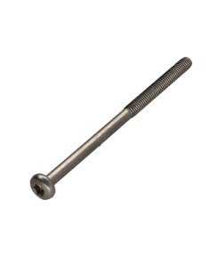 Vis métaux Tête cylindrique bombée TCB TORX T20 4X68...