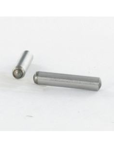 Goupille Cylindrique Acier brut 6X25