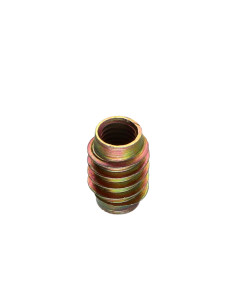 Insert Non fendue Bichromaté M8 15X30 2