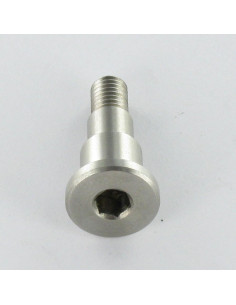 Vis Double Epaulé Tête cylindrique TC M5 Clé de 4 HC4... 2