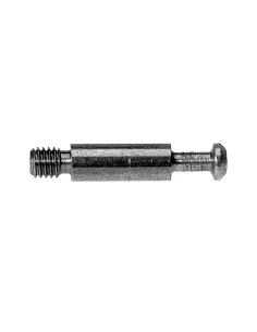 Goujon RACCORDEMENT Métaux 6X35 Acier zingué