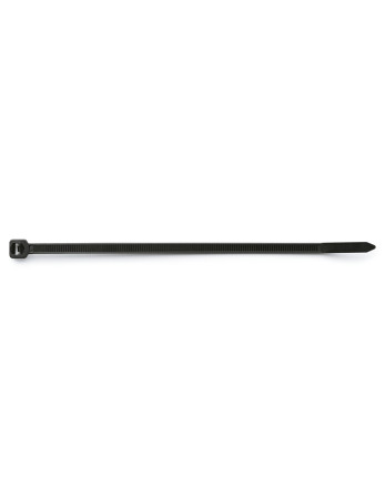 Colliers de serrage nylon noir Polyamide 6.6 2.5X80