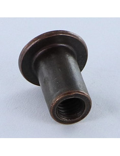Combifix Ecrou relieur Tête plate Diamètre de tête: 15... 2