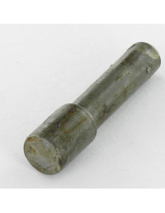 Axes Acier brut 10X40 10/13 et 7.4/27