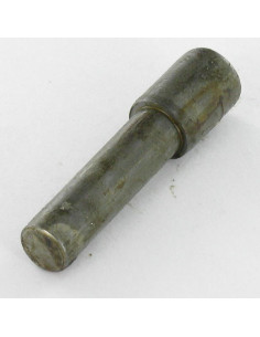 Axes Acier brut 10X40 10/13 et 7.4/27 2