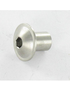 Combifix Ecrou relieur Poelier Diamètre de tête: 12... 2