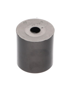 Entretoise Cylindrique 24X11 Percé 13 nylon noir