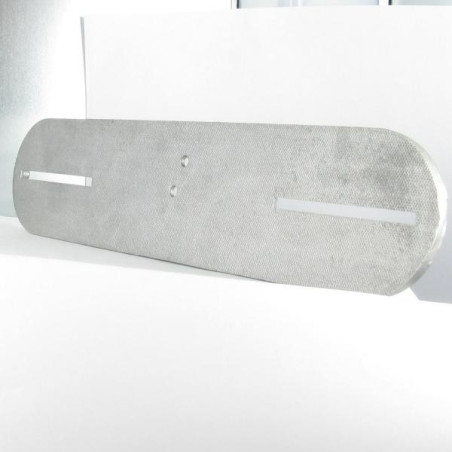 DOUBLURE De Croix FUNERAIRE 280X60