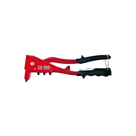 1 x Riveteuse DEGOMETAL GO 960