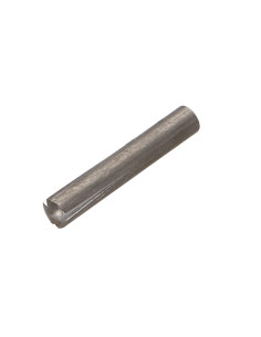Goupille CANNELEE Acier brut 4X24 G2 D/1472