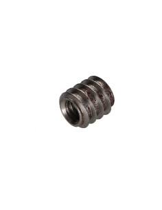 Insert Non fendue Acier brut M8 Pas de 150 13X14