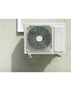 Kit de 2 Equerres murales pour climatiseur 1.5X450 2