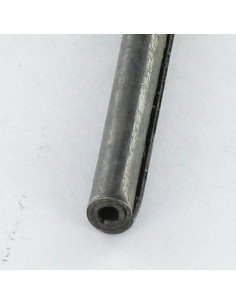 Goupille SPIRALE Acier brut 3X30 2