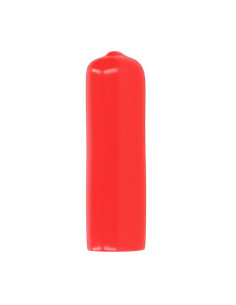 Capuchon Pour Gond Métaux M20 Rouge