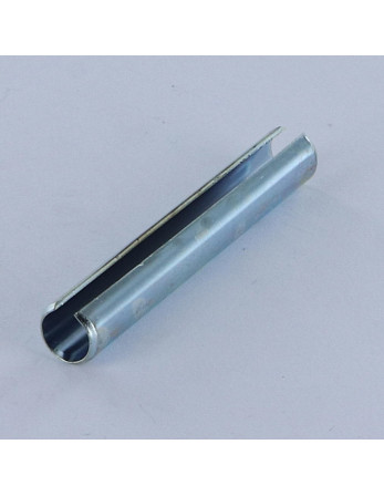Goupille Elastique Acier zingué 7X50 Série mince