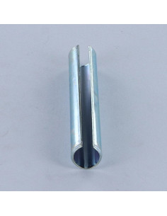 Goupille Elastique Acier zingué 7X50 Série mince 2