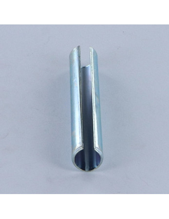 Goupille Elastique Acier zingué 7X50 Série mince
