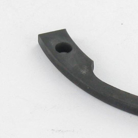 1 x Circlip Intérieur Dans alésage Diamètre 51 Acier brut