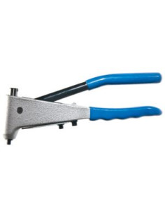 Riveteuse DEGOMETAL GO 755