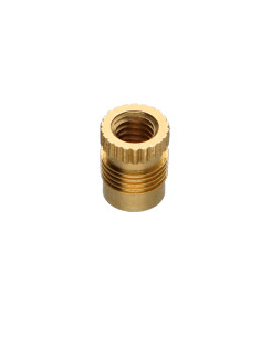 Insert Sans tête FINFIX Laiton M4X7.9 2