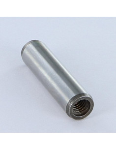 Goupille Cylindrique Acier brut 8X40 M5