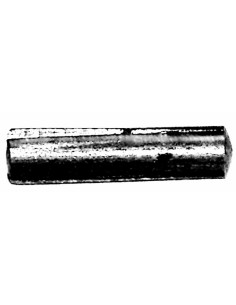 Goupille CANNELEE Acier brut 3X14 ISO8742