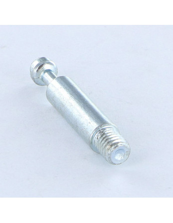 Tourillons Métaux 7X42 M6 Acier zingué