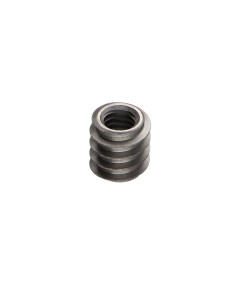 Insert Non fendue Acier brut M8 Pas de 150 13X14 2