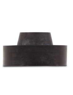 Rondelle d'étanchéité EPDM PANNEAU SOLAIRE M12 2