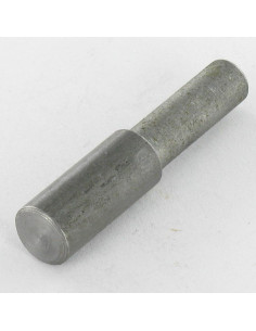 Axes Acier brut 10X45 10/22 et 7.4/23