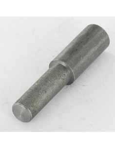 Axes Acier brut 10X45 10/22 et 7.4/23 2