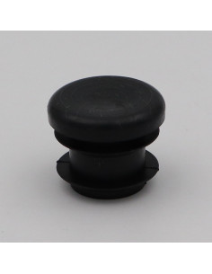 Bouchon rond pour tube Diamètre Extérieur 30 Intérieur...