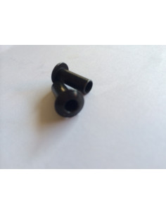 Combifix Ecrou relieur Poelier Diamètre de tête: 10.5 DC6...
