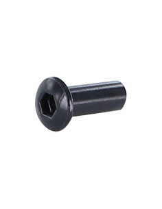 Combifix Ecrou relieur Poelier Diamètre de tête: 10.5 DC6... 2