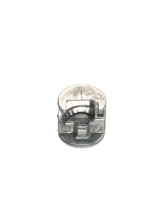 Excentrique Zamak 15X13.5 2