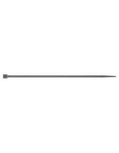 Colliers de serrage Nylon Gris 4.8X290