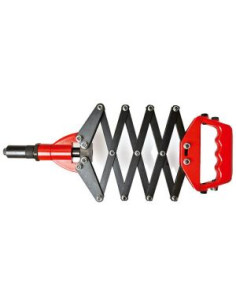 Riveteuse DEGOMETAL GO 810
