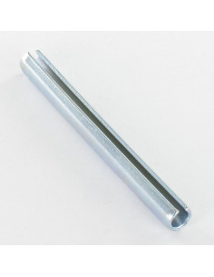 Goupille Elastique Acier zingué 8X25 Série épaisse
