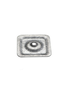 Plaquette d'étanchéité 40X40 Trou 4.5 Forte tenue à la... 2