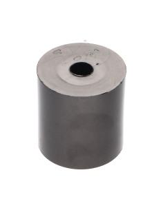 Entretoise Cylindrique 35X11 Percé 13 nylon noir