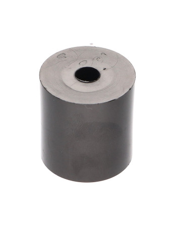 Entretoise Cylindrique 35X11 Percé 13 nylon noir