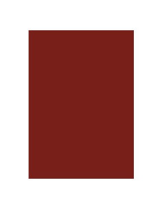 Cavalier Etanche EPDM 40X25 Aluminium RAL3011 rouge brun 2