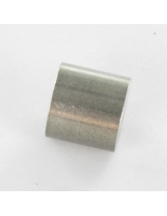 BOUCHONS Lisse 16X15 Inox A2 2