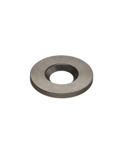 Rondelle 14.5X40X4 CHANFREIN Inox A2