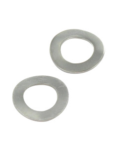 Rondelle ONDUFLEX Inox M3X6 Type B 2 Ondes