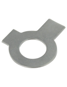 Frein D Ecrou Equerre De Diamètre M18 Inox A2
