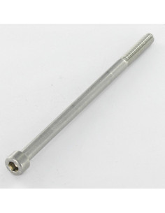 Vis métaux Inox A2 CHC BTR Clé de 14 HC14 M16X140 Filetée... 2
