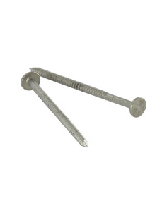 Kg de pointes Anneau Tête plate Longueur 45 Diamètre 2.2...