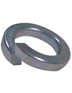Rondelle Grower Inox A1 20.2X33.6X4 Pour Vis M20